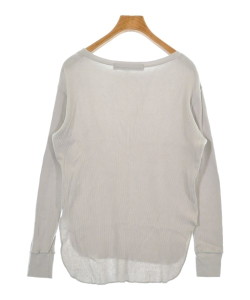 Squady（スカディー）Tシャツ・カットソー グレー サイズ:2(M位) レディース/2200619896027