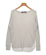 Squady（スカディー）Tシャツ・カットソー グレー サイズ:2(M位) レディース/2200619896027