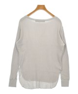 Squady（スカディー）Tシャツ・カットソー グレー サイズ:2(M位) レディース/2200619896027
