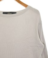 Squady（スカディー）Tシャツ・カットソー グレー サイズ:2(M位) レディース/2200619896027