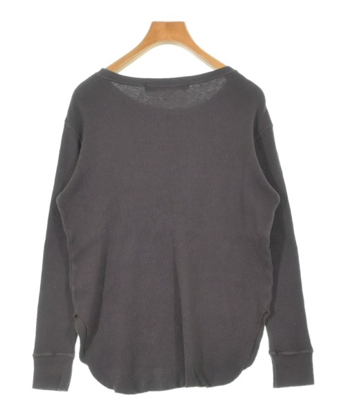 Squady（スカディー）Tシャツ・カットソー 茶 サイズ:2(M位) レディース/2200619896034