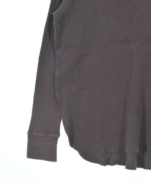 Squady（スカディー）Tシャツ・カットソー 茶 サイズ:2(M位) レディース/2200619896034