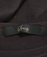 Squady（スカディー）Tシャツ・カットソー 茶 サイズ:2(M位) レディース/2200619896034
