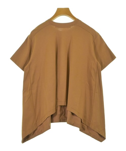 Squady（スカディー）Tシャツ・カットソー ベージュ サイズ:2(M位) レディース/2200620864039