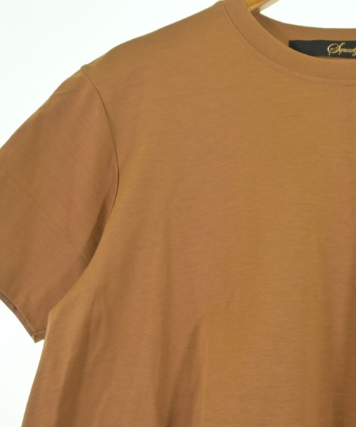 Squady（スカディー）Tシャツ・カットソー ベージュ サイズ:2(M位) レディース/2200620864039