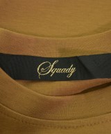 Squady（スカディー）Tシャツ・カットソー ベージュ サイズ:2(M位) レディース/2200620864039