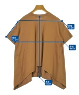Squady（スカディー）Tシャツ・カットソー ベージュ サイズ:2(M位) レディース/2200620864039