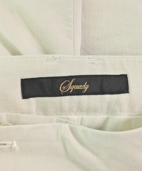 Squady（スカディー）その他 白 サイズ:2(M位) レディース/2200600849032