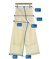 Squady（スカディー）その他 白 サイズ:2(M位) レディース/2200600849032