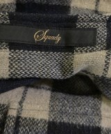 Squady（スカディー）カジュアルシャツ 紺 サイズ:2(M位) レディース/2200670098040