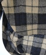 Squady（スカディー）カジュアルシャツ 紺 サイズ:2(M位) レディース/2200670098040