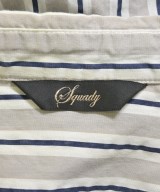 Squady（スカディー）ワンピース グレー サイズ:2(M位) レディース/2200714685083