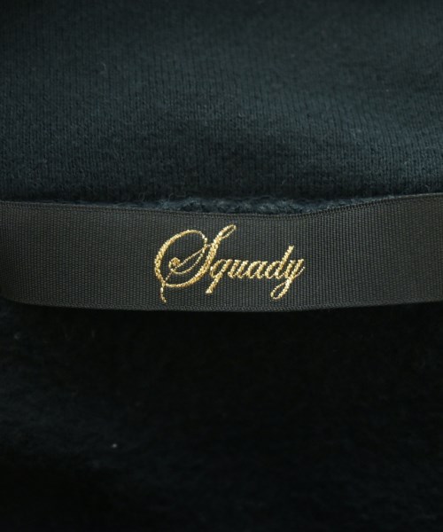 Squady（スカディー）その他 黒 サイズ:2(M位) レディース/2200638728026