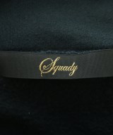 Squady（スカディー）その他 黒 サイズ:2(M位) レディース/2200638728026