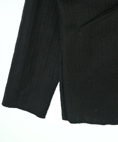 Squady（スカディー）ジャケット 黒 サイズ:2(M位) レディース/2200666528087