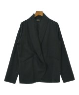 Squady（スカディー）ジャケット 黒 サイズ:2(M位) レディース/2200666528087