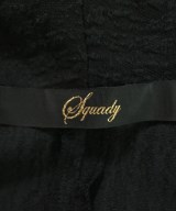 Squady（スカディー）ジャケット 黒 サイズ:2(M位) レディース/2200666528087