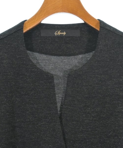 Squady（スカディー）その他 グレー サイズ:2(M位) レディース/2200669878103