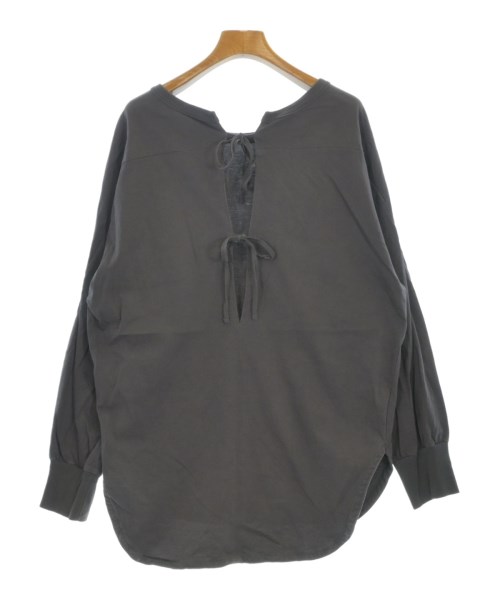 Squady（スカディー）Tシャツ・カットソー グレー サイズ:2(M位) レディース/2200683990119