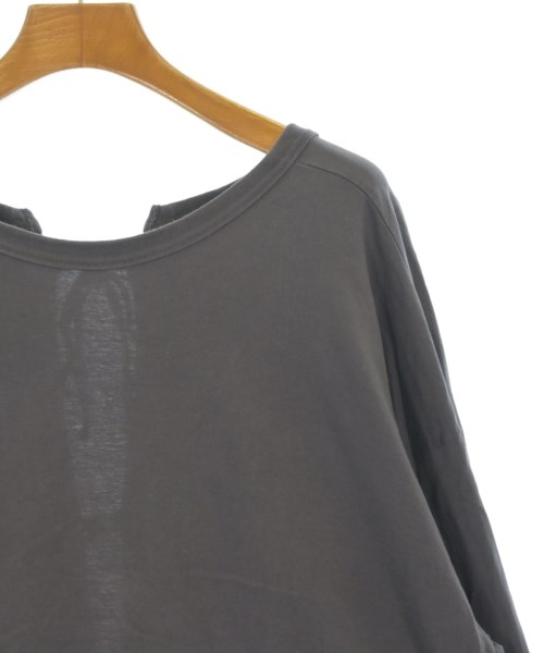 Squady（スカディー）Tシャツ・カットソー グレー サイズ:2(M位) レディース/2200683990119