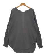 Squady（スカディー）Tシャツ・カットソー グレー サイズ:2(M位) レディース/2200683990119