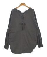 Squady（スカディー）Tシャツ・カットソー グレー サイズ:2(M位) レディース/2200683990119