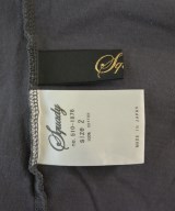 Squady（スカディー）Tシャツ・カットソー グレー サイズ:2(M位) レディース/2200683990119