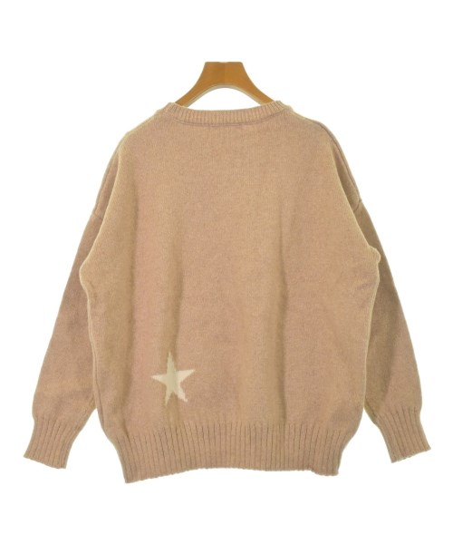 erin robe（エリンローブ）ニット・セーター 茶 サイズ:38(M位) レディース/2200653847085