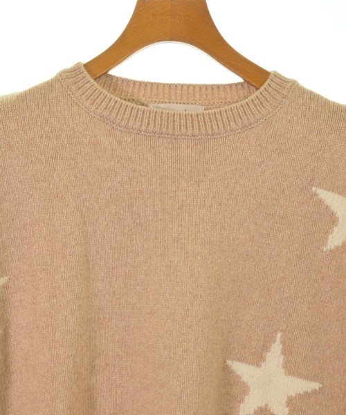 erin robe（エリンローブ）ニット・セーター 茶 サイズ:38(M位) レディース/2200653847085