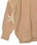 erin robe（エリンローブ）ニット・セーター 茶 サイズ:38(M位) レディース/2200653847085