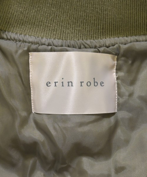 erin robe（エリンローブ）その他 カーキ サイズ:L レディース/2200733992025