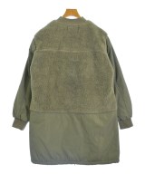 erin robe（エリンローブ）その他 カーキ サイズ:L レディース/2200733992025