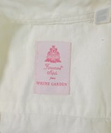 PRIME GARDEN（プライムガーデン）カジュアルシャツ 白 サイズ:40(M位) レディース/2200690796032