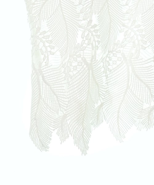 CYNICAL（シニカル）ベスト 白 サイズ:2(M位) レディース/2200628999276