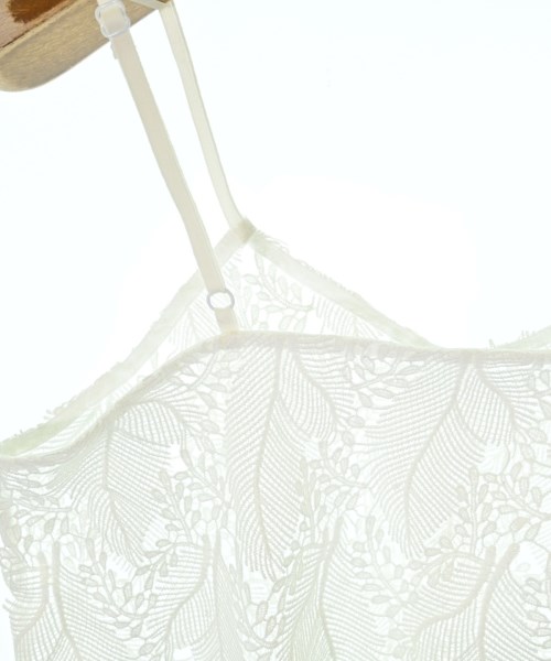 CYNICAL（シニカル）ベスト 白 サイズ:2(M位) レディース/2200628999276