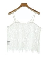 CYNICAL（シニカル）ベスト 白 サイズ:2(M位) レディース/2200628999276