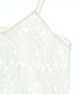 CYNICAL（シニカル）ベスト 白 サイズ:2(M位) レディース/2200628999276