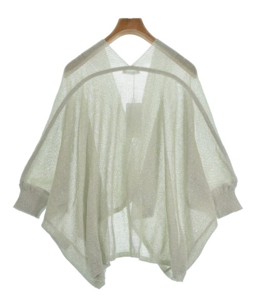 CYNICAL（シニカル）カーディガン グレー サイズ:2(M位) レディース/2200615391021