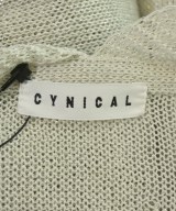 CYNICAL（シニカル）カーディガン グレー サイズ:2(M位) レディース/2200615391021