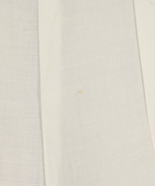 CYNICAL（シニカル）その他 白 サイズ:1(S位) レディース/2200675310116