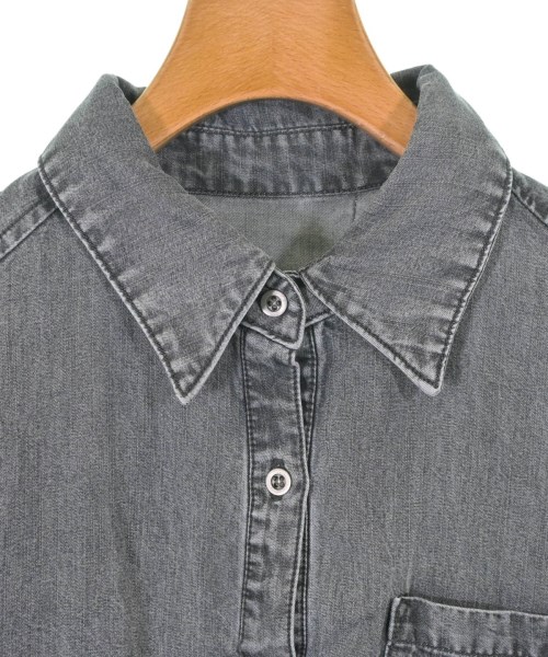 CYNICAL（シニカル）カジュアルシャツ グレー サイズ:2(M位) レディース/2200671960070