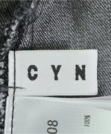 CYNICAL（シニカル）カジュアルシャツ グレー サイズ:2(M位) レディース/2200671960070