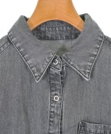 CYNICAL（シニカル）カジュアルシャツ グレー サイズ:2(M位) レディース/2200671960070