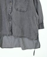 CYNICAL（シニカル）カジュアルシャツ グレー サイズ:2(M位) レディース/2200671960070