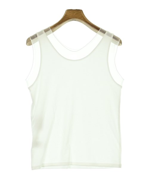 CYNICAL（シニカル）タンクトップ 白 サイズ:2(M位) レディース/2200653033105
