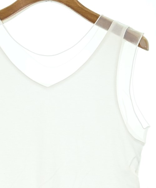CYNICAL（シニカル）タンクトップ 白 サイズ:2(M位) レディース/2200653033105