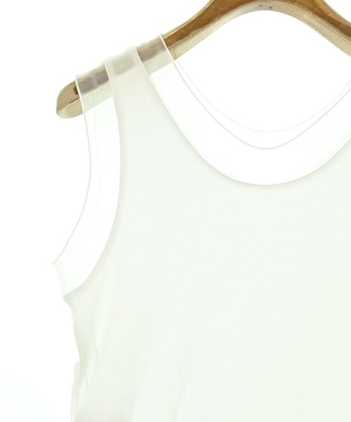 CYNICAL（シニカル）タンクトップ 白 サイズ:2(M位) レディース/2200653033105