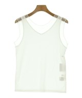 CYNICAL（シニカル）タンクトップ 白 サイズ:2(M位) レディース/2200653033105