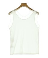CYNICAL（シニカル）タンクトップ 白 サイズ:2(M位) レディース/2200653033105