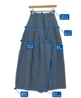 CYNICAL（シニカル）デニムパンツ 紺 サイズ:1(S位) レディース/2200713724066